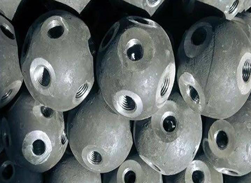 防城港螺栓球网架的施工方案