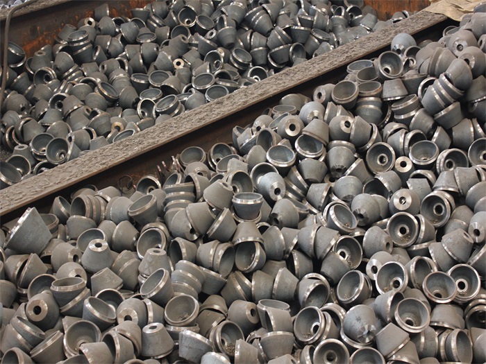 防城港网架锥头